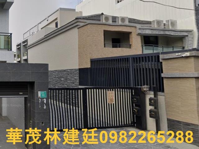 台南東山法拍透天-1
