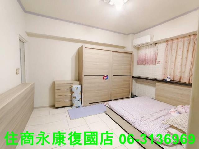 台南永康華廈-11