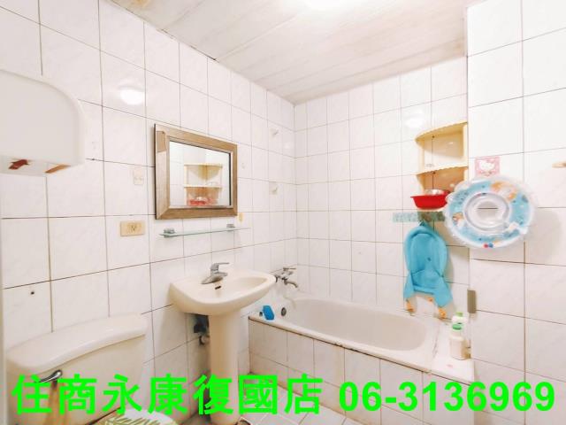 台南永康華廈-12