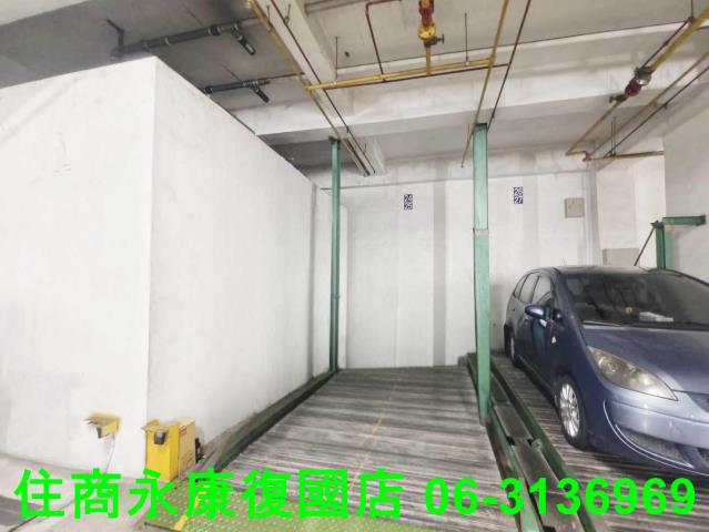 台南永康華廈-4
