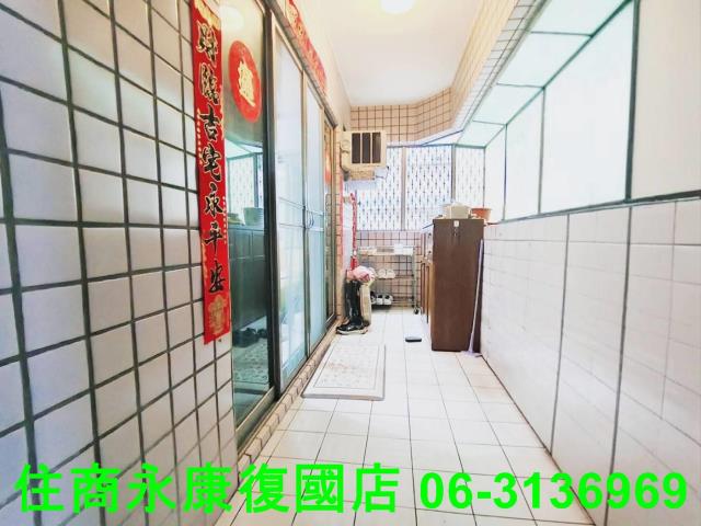 台南永康華廈-6