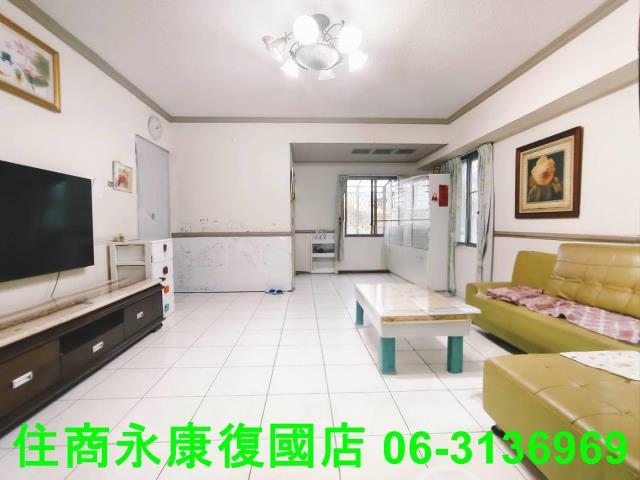 台南永康華廈-7