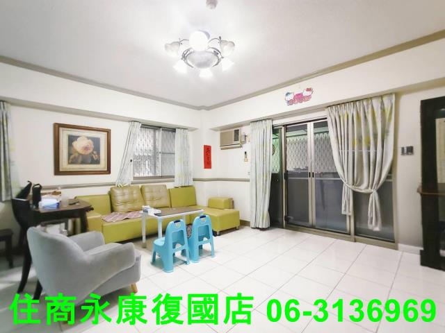 台南永康華廈-8