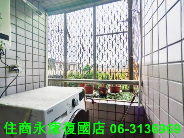 台南永康華廈-9