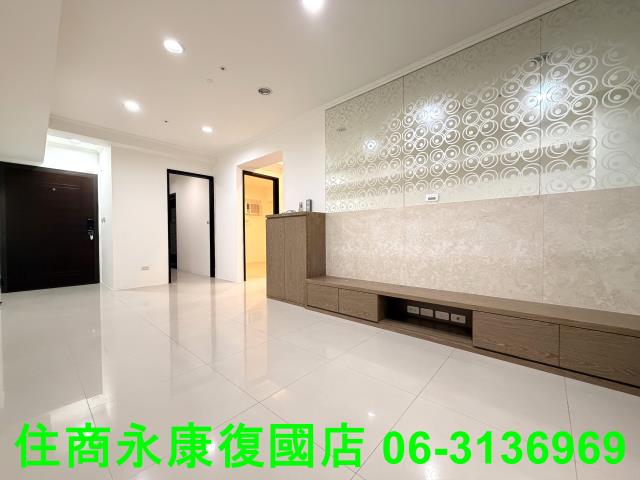 台南永康大樓-4