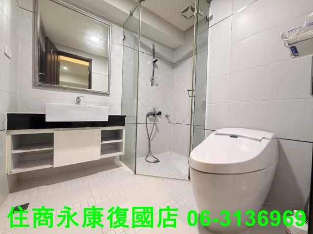 台南永康大樓-6
