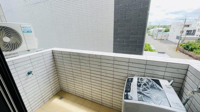 嘉義新港公寓-8