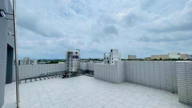 嘉義新港公寓-9