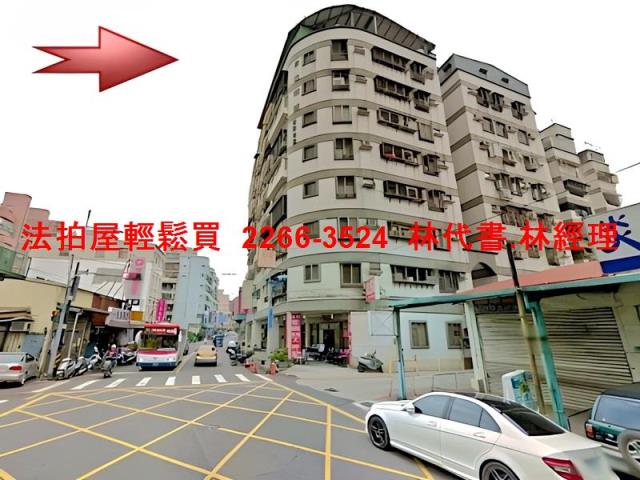 新北八里拍賣華廈-11