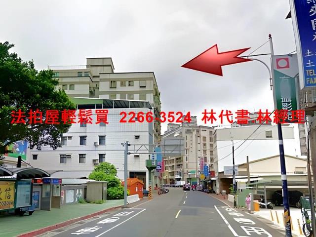 新北八里拍賣華廈-12