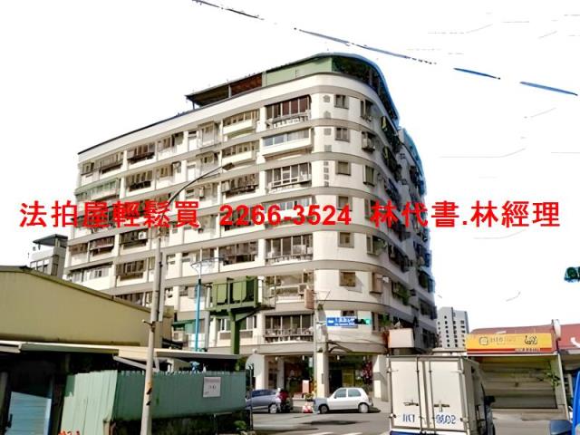 新北八里拍賣華廈-8
