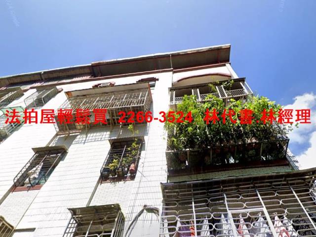 新北汐止法拍公寓-1