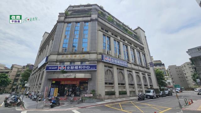 台北信義區公寓-12
