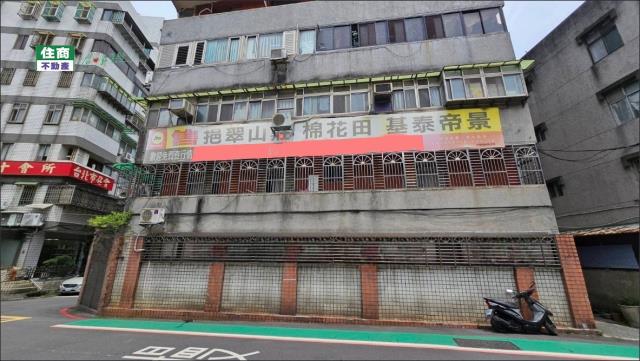台北信義區公寓-2