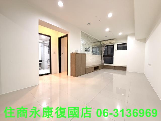 台南永康大樓-1