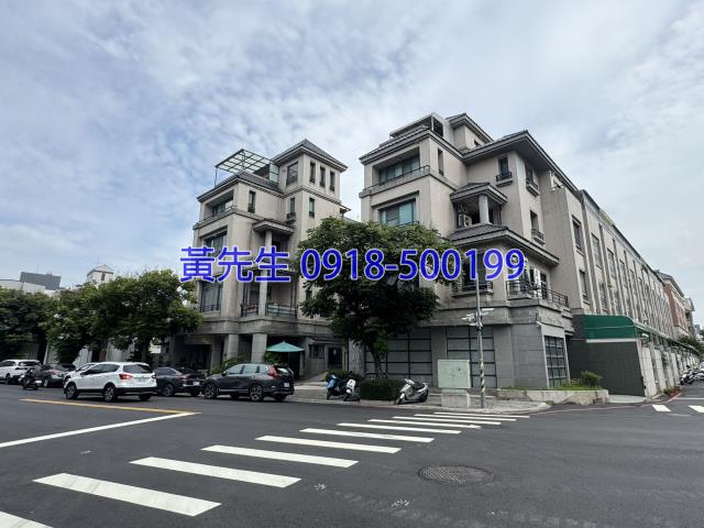 台中南屯拍賣透天-2
