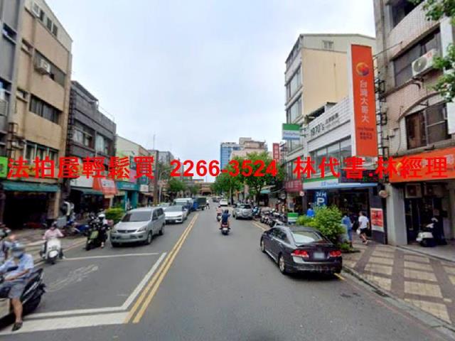 羅東透天法拍-6