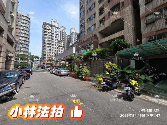 北屯一樓拍賣-3
