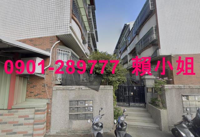 大雅法拍透天-6