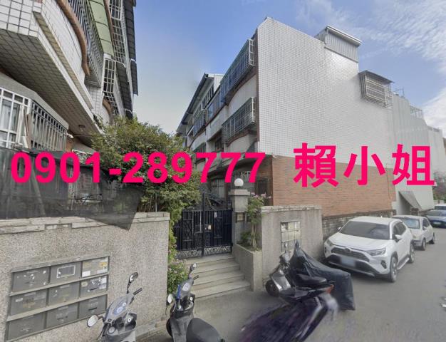 大雅法拍透天-7