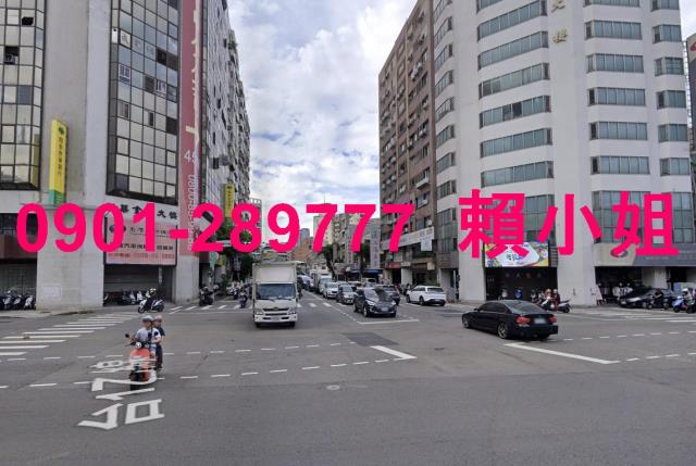 西區大樓拍賣-3