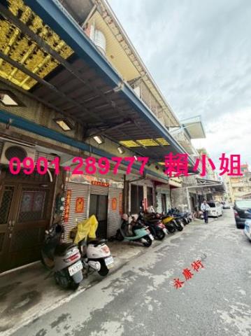 員林透天法拍-6