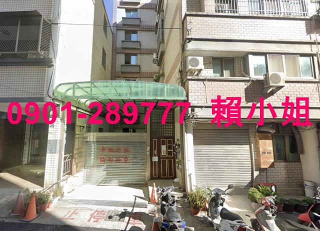 西屯拍賣華廈-4