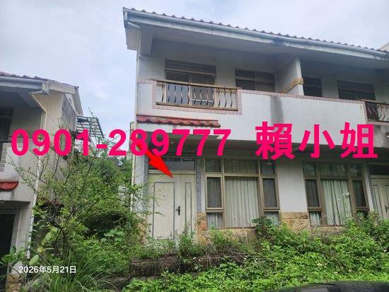 北屯透天拍賣-1