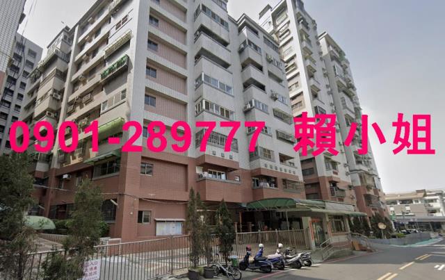 東區法拍大樓-5