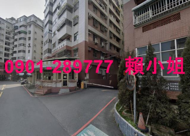東區法拍大樓-8
