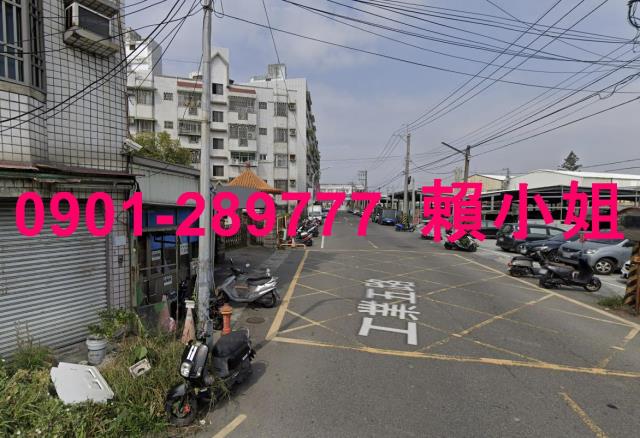 民雄法拍公寓-3