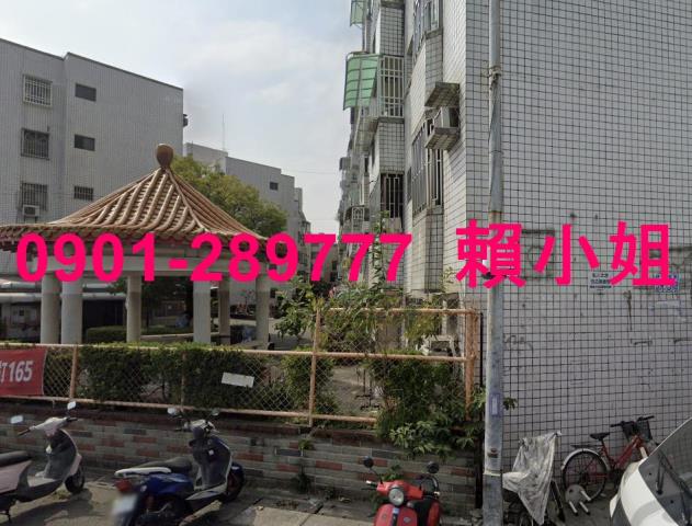 民雄法拍公寓-5