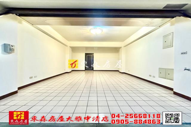 大雅透天-2