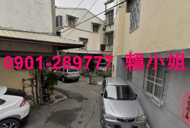 北屯法拍透天-3