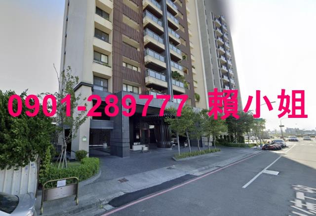 北屯大樓法拍-4