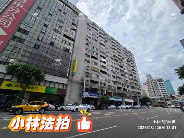 西區拍賣大樓-5