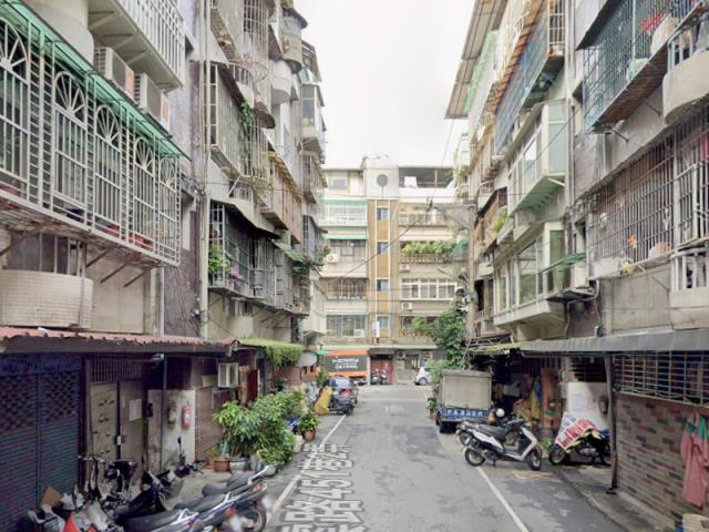 新北法拍公寓-3