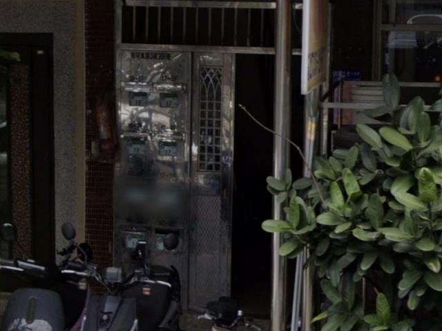 台北信義區公寓法拍-10