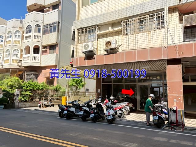 彰化鹿港拍賣大樓-3