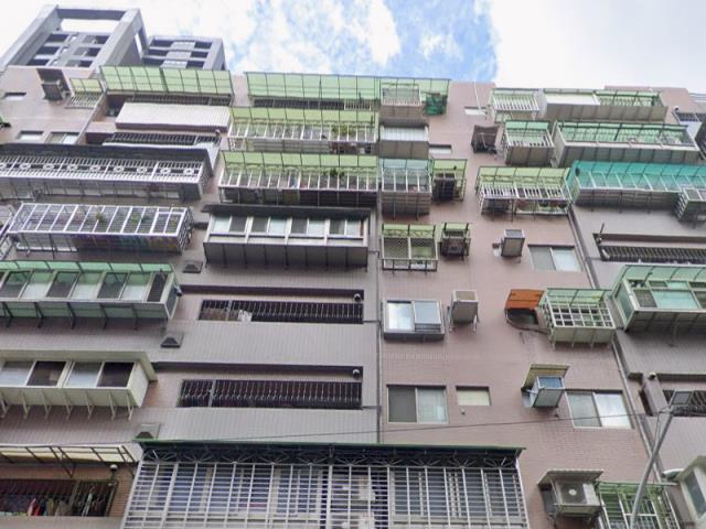 新北新莊大樓法拍-2
