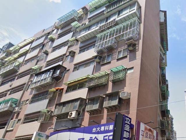 新北新莊大樓法拍-3