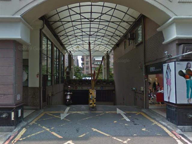 新北新莊大樓法拍-5