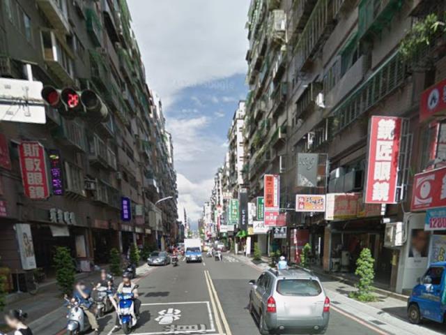 新北新莊大樓法拍-6