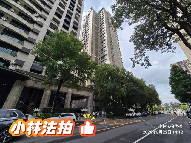 台中西屯大樓法拍-2