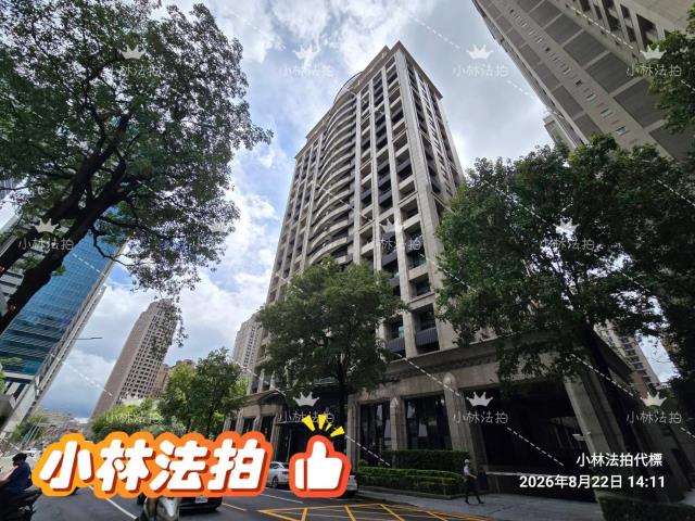 台中西屯大樓法拍-1