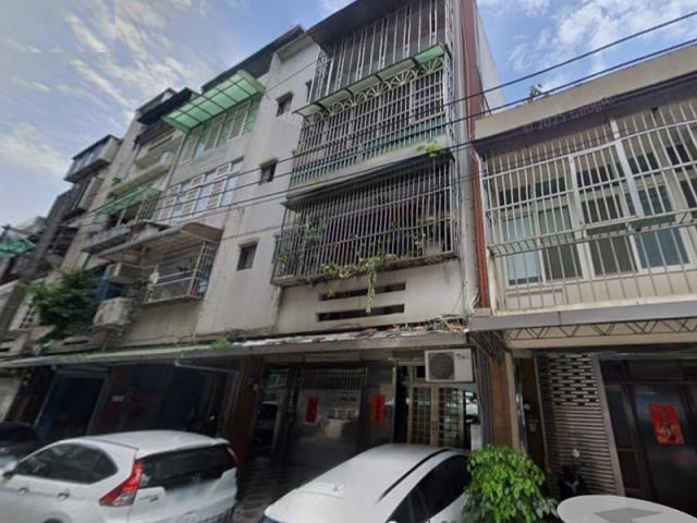 桃園平鎮拍賣公寓-2