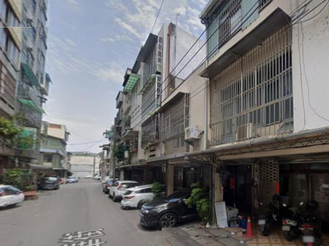 桃園平鎮拍賣公寓-3