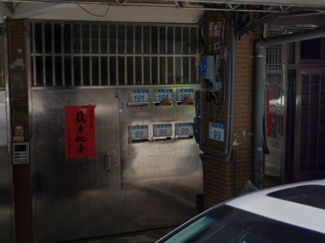 桃園平鎮拍賣公寓-4
