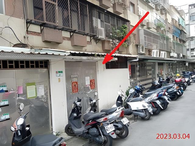 台北士林法拍公寓-2