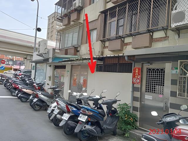 台北士林法拍公寓-3